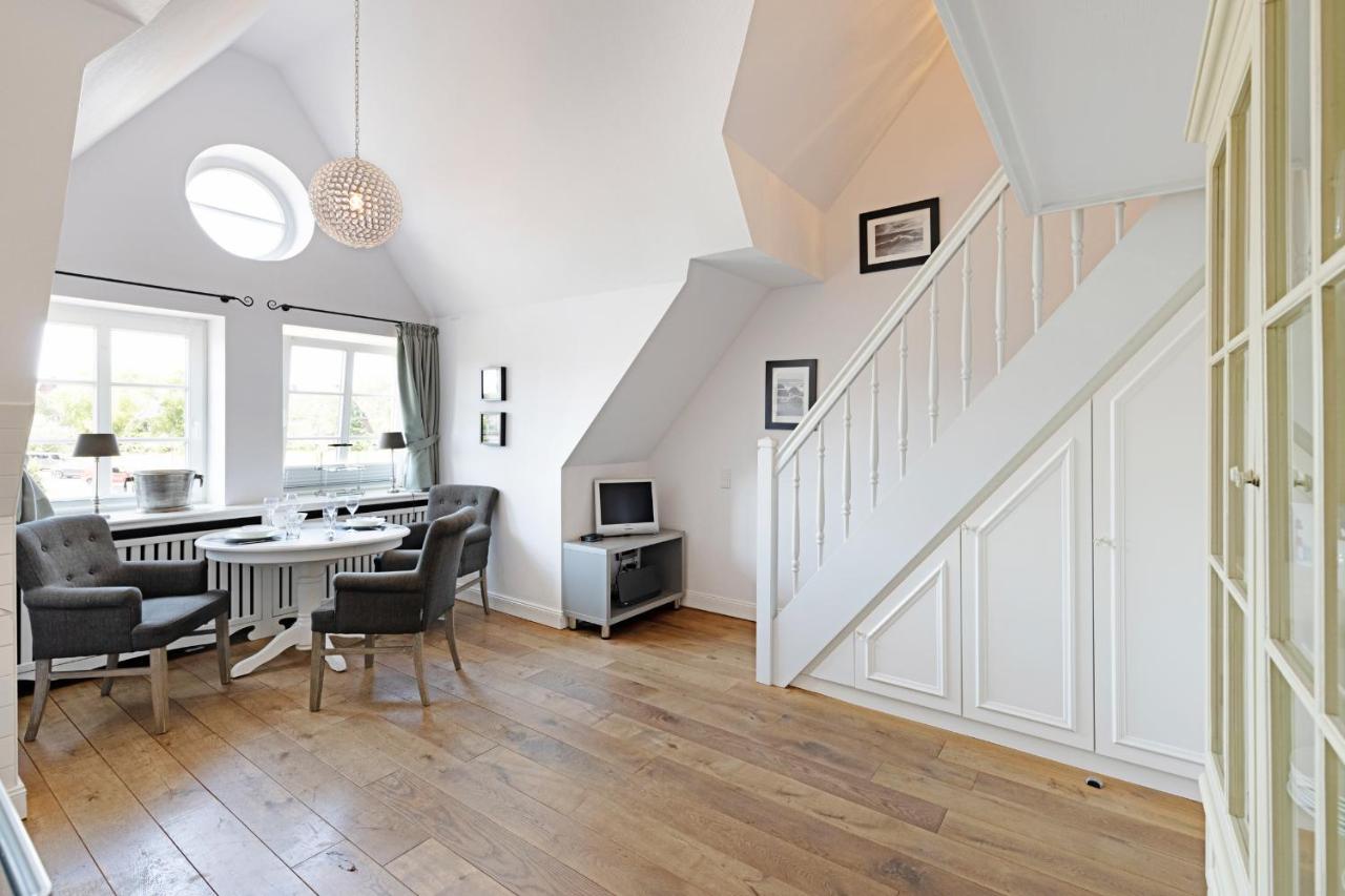 Eastend Apartment