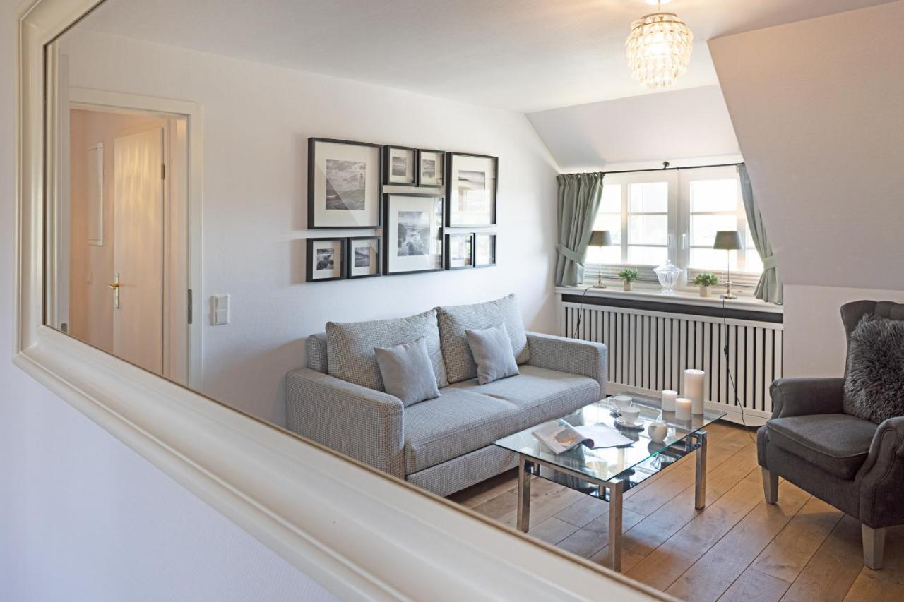 Apartment Eastend *