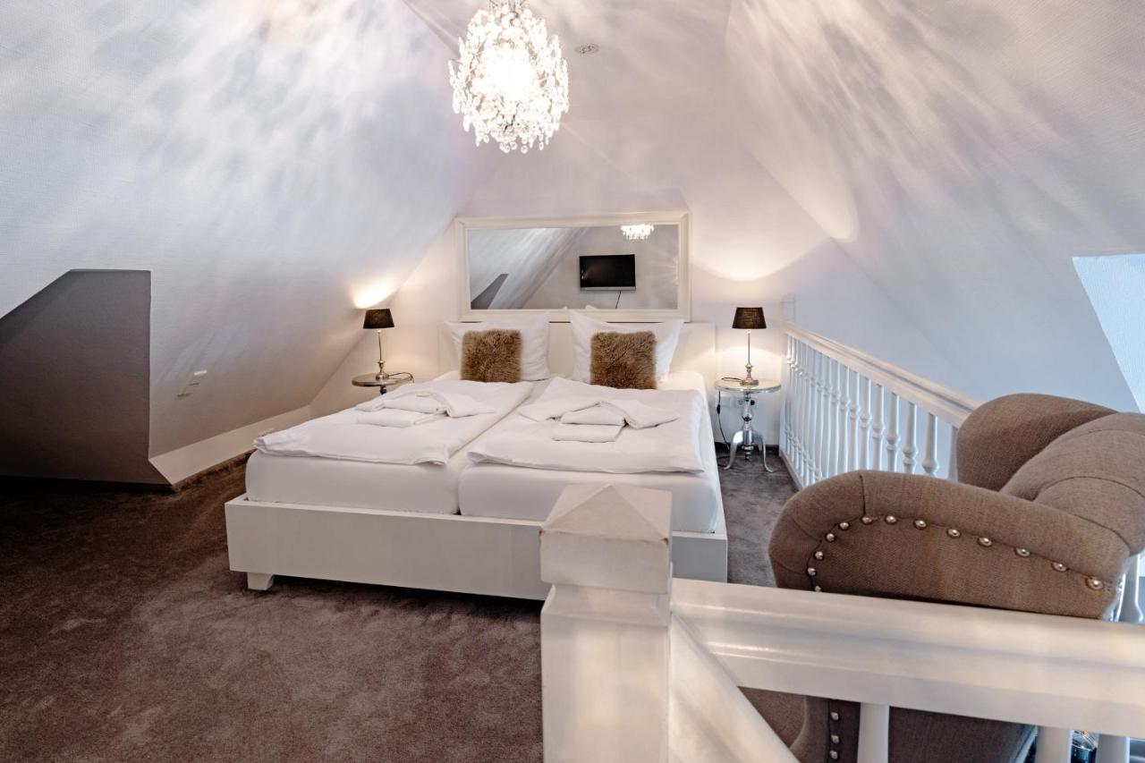 Eastend Apartment