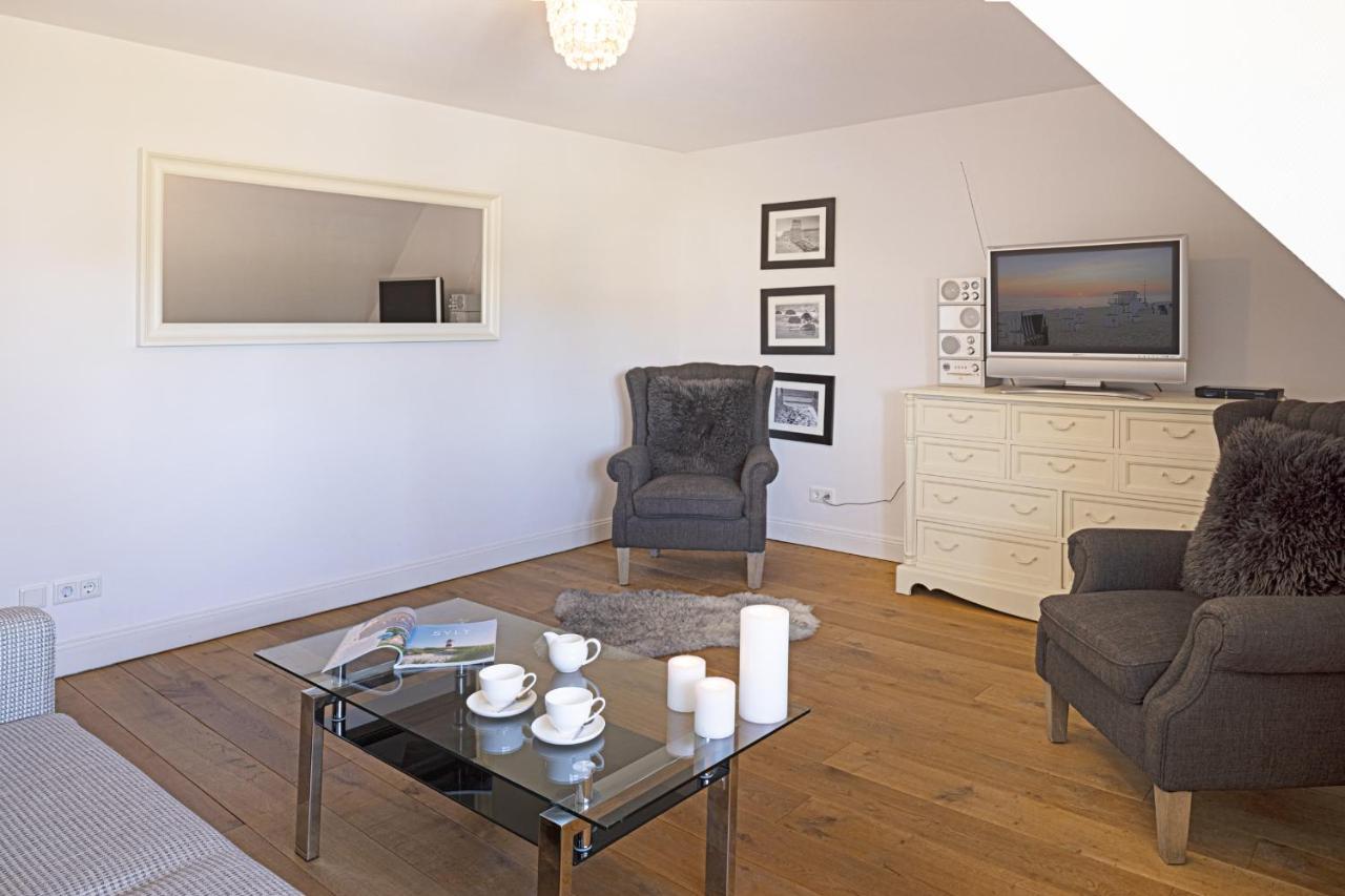 Apartment Eastend