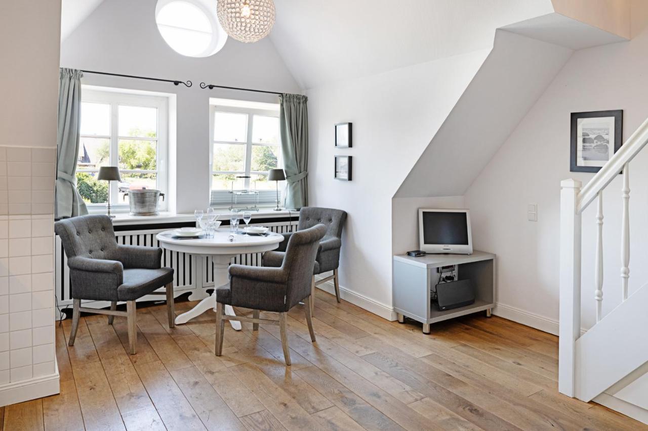 Apartment Eastend