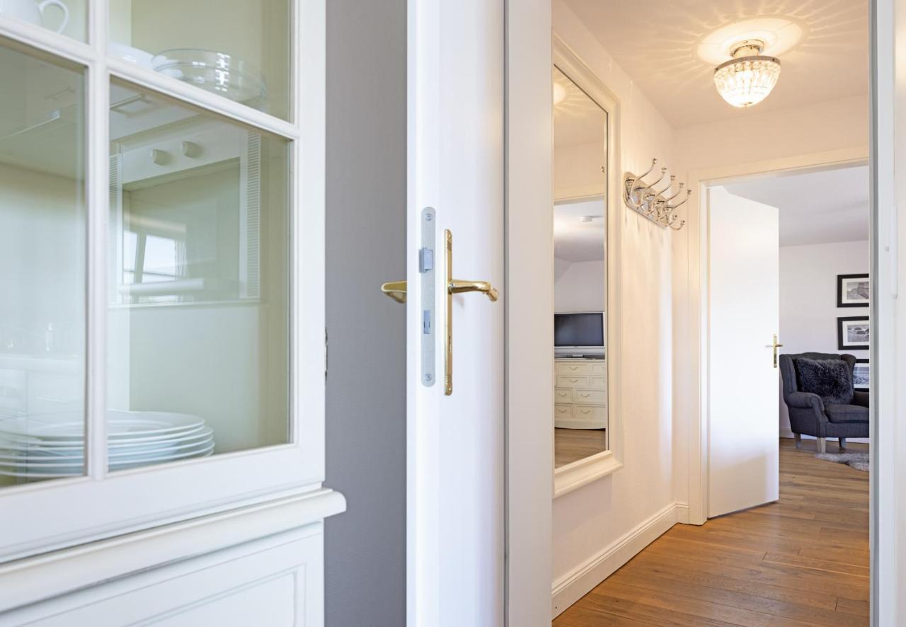 Eastend Apartment *
