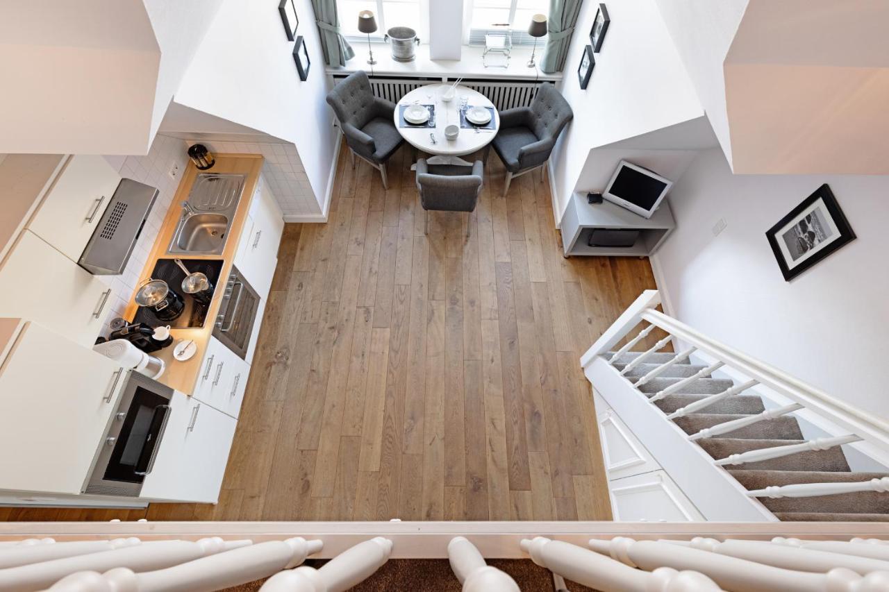 Eastend Apartment