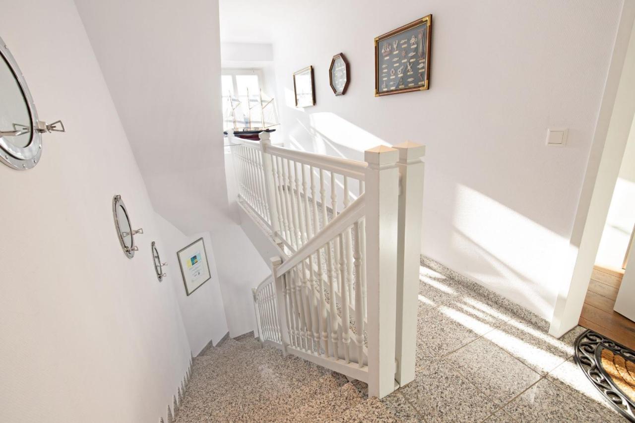 Eastend Apartment