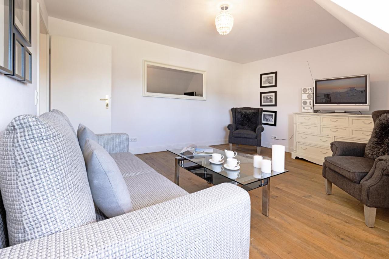 Apartment Eastend *