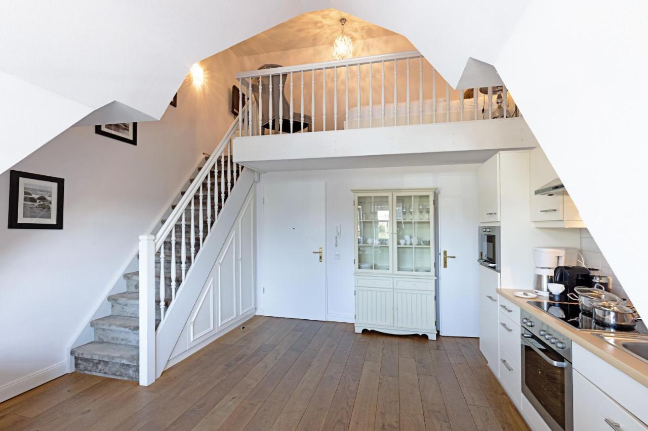 Eastend Apartment