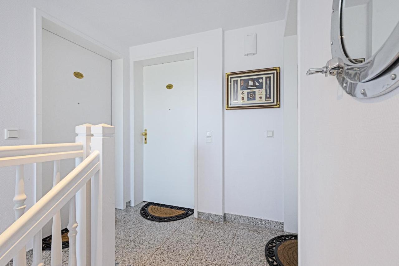 Eastend Apartment List auf Sylt